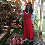 Gæstehus Dimcho Kehaia's Cafe
