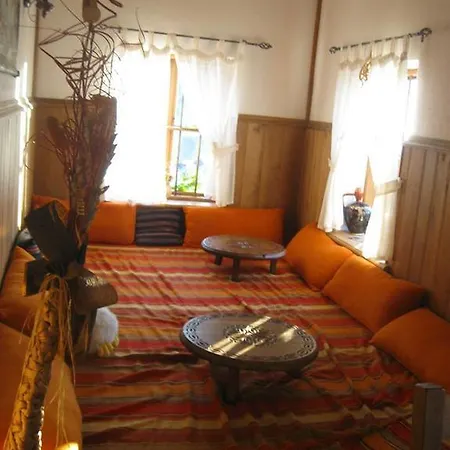 Dimcho Kehaia's Cafe Affittacamere 3*